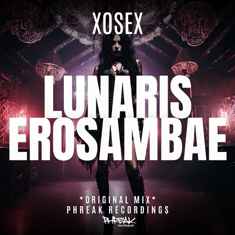 Lunaris Erosambae | Boomplay Music