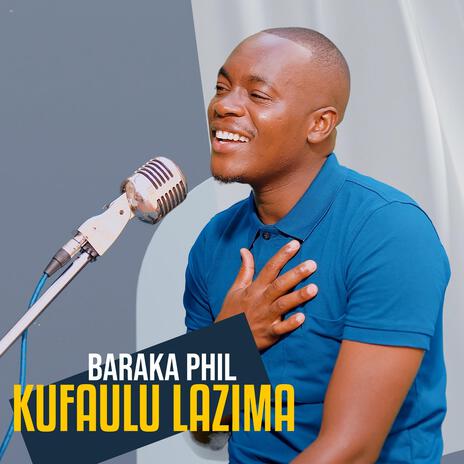 KUFAULU LAZIMA | Boomplay Music