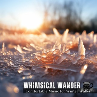 Comfortable Music for Winter Walks