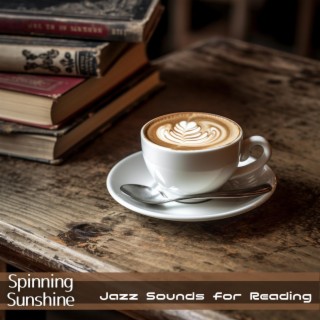 Jazz Sounds for Reading