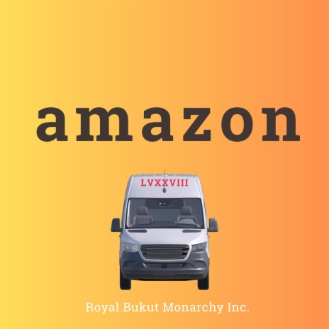 Amazon | Boomplay Music