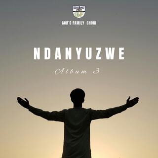 Ndanyuzwe