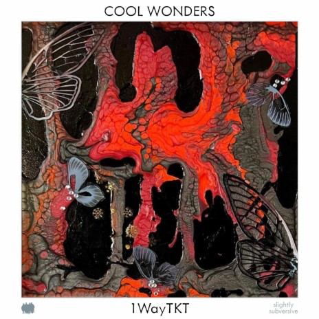 Cool Wonders | Boomplay Music