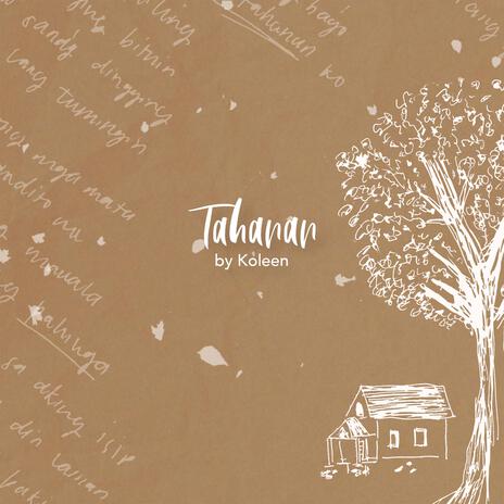 Tahanan | Boomplay Music