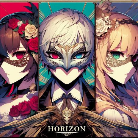 Horizon | Boomplay Music