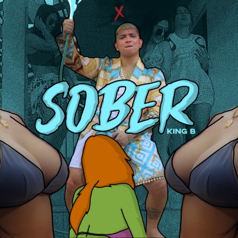 Sober | Boomplay Music