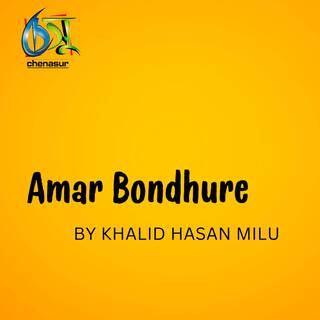 Amar Bondhure