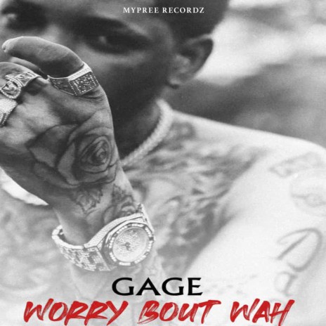 Worry Bout Wah | Boomplay Music