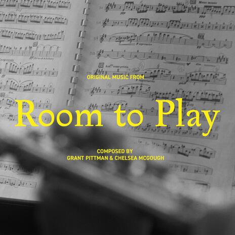 Room to Play ft. Chelsea McGough | Boomplay Music