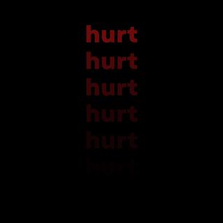 hurt