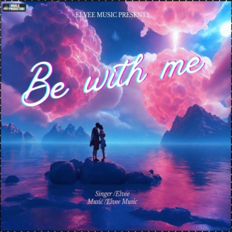 Be With Me | Boomplay Music