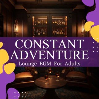 Lounge Bgm for Adults