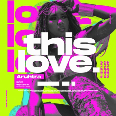 This Love (Extended Mix) | Boomplay Music