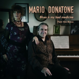 Mario Donatone