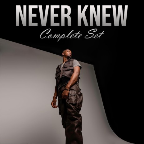 Never Knew (Remix) [feat. Zae France]