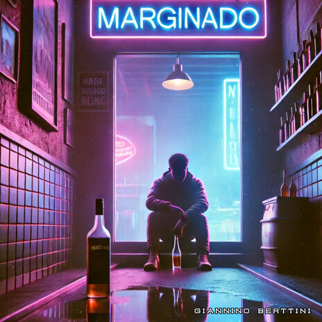 Marginado | Boomplay Music