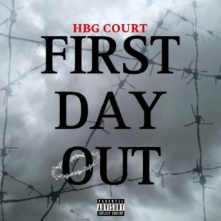 First Day Out RunDownSpazz G-Mix