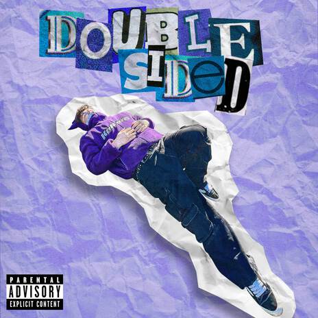 Double Sided ft. Nostalgic | Boomplay Music