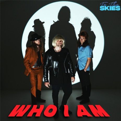 Who I Am | Boomplay Music