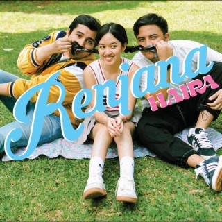 Renjana lyrics | Boomplay Music