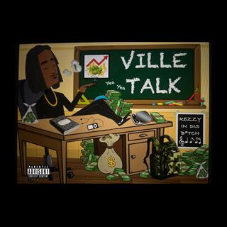 Ville Talk