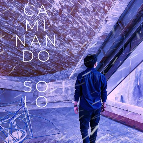 Caminando Solo | Boomplay Music