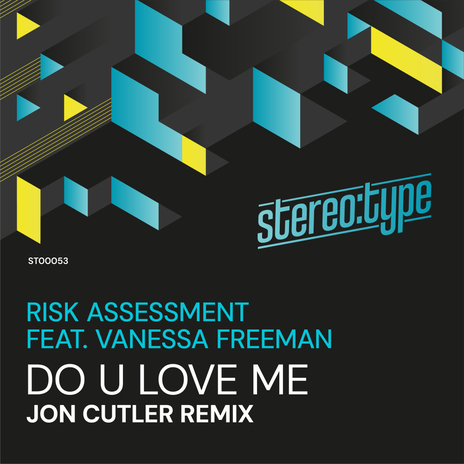 Do U Love Me (Jon Cutler's Distant Music Instrumental) ft. Vanessa Freeman | Boomplay Music