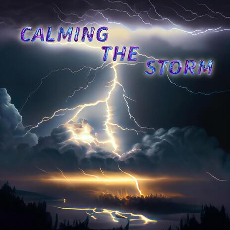 Calming The Storm