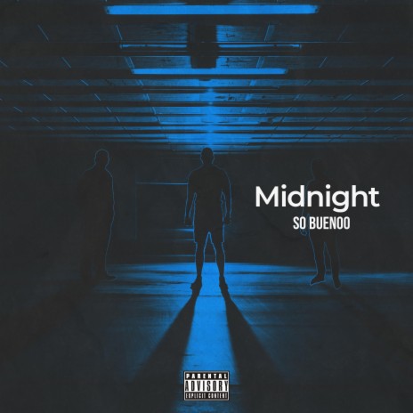 Midnight | Boomplay Music