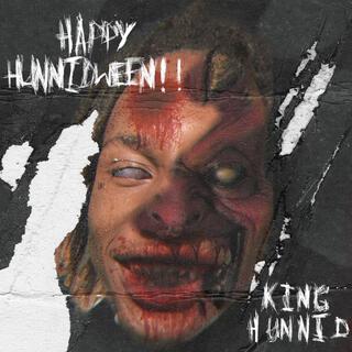 HAPPY HUNNIDWEEN!!