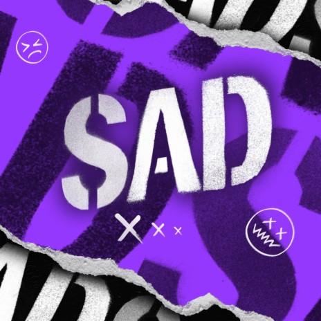 Sad ft. DJ Game Beat | Boomplay Music