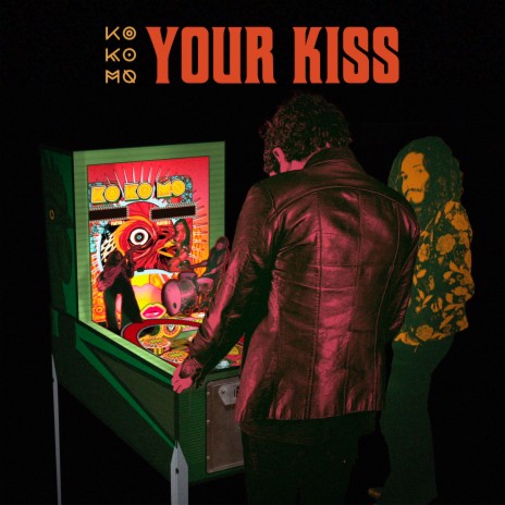 YOUR KISS | Boomplay Music