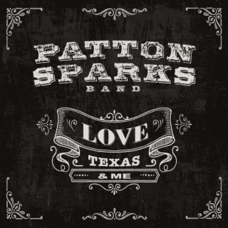 Patton Sparks Band