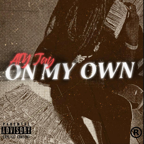 On My Own | Boomplay Music