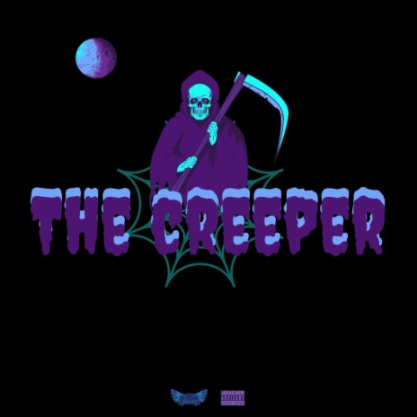The Creeper | Boomplay Music