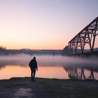 River Calls Me Home Again (Fort Smith, Arkansas)