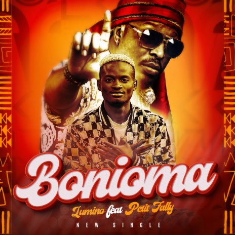 Bonioma (feat. Petit Fally) | Boomplay Music