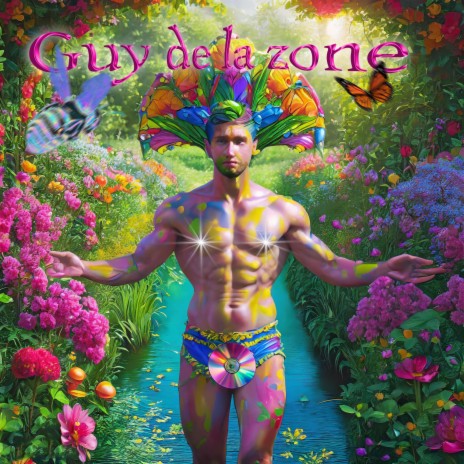 Guy De La Zone
