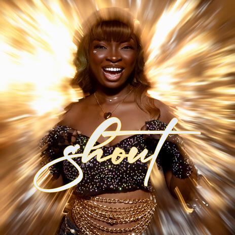 Shout ft. Mr.Anya | Boomplay Music