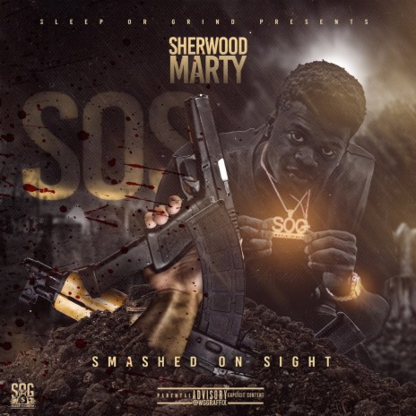 Sos (Smashed on Sight) | Boomplay Music