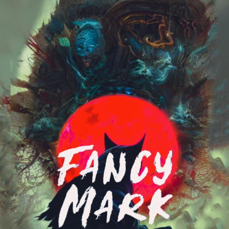 Fancy Mark - Werewolves of Lander MP3 Download & Lyrics