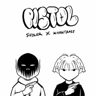 Pistol