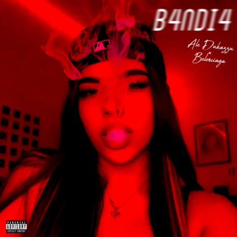 B4NDI4 ft. Belenciaga | Boomplay Music