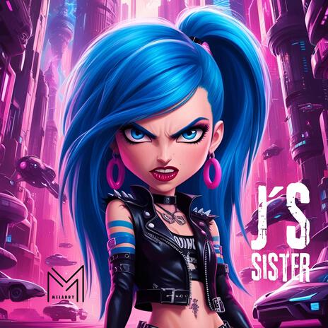 J´s Sister | Boomplay Music