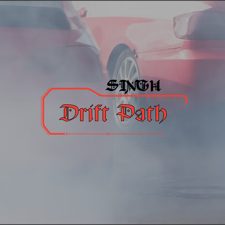 Drift Path | Boomplay Music