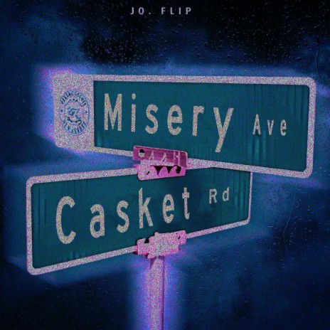 MISERY AVE | Boomplay Music