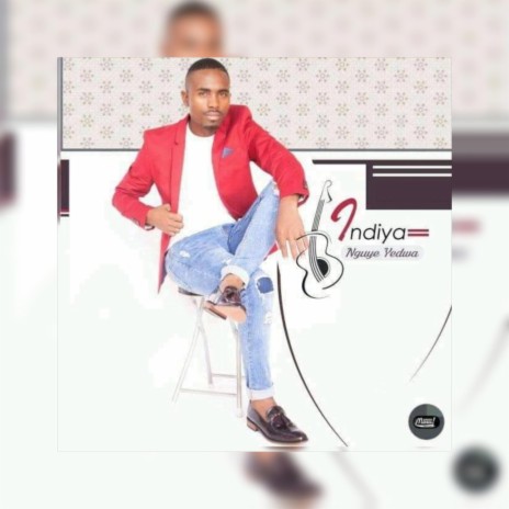 Nguye Yedwa | Boomplay Music