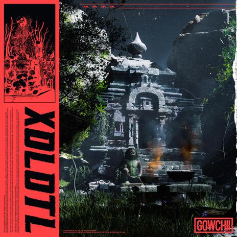 XOLOTL | Boomplay Music