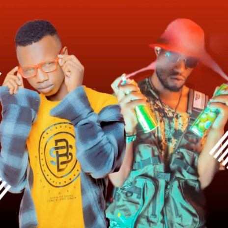 Chekecha ft. GHOSTRYDAH music Sierra Leone & H man | Boomplay Music