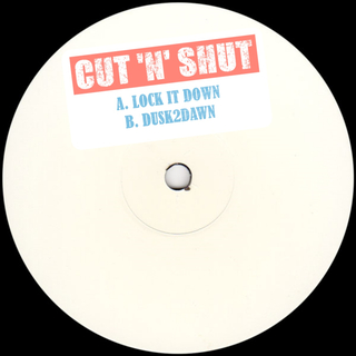 Cut N Shut, Vol. 3